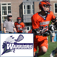 Granite State Warriors U13